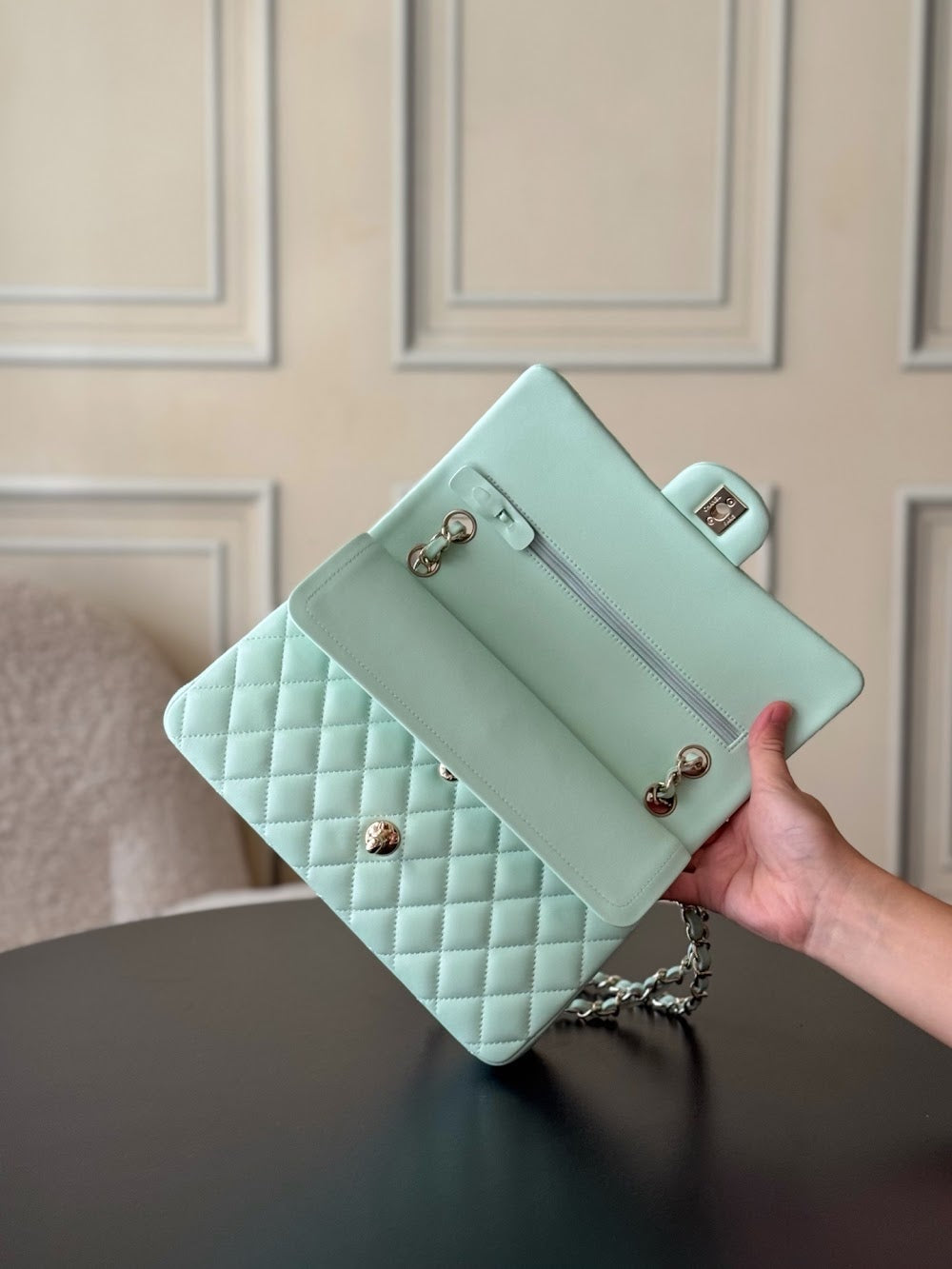 Dragons Bags CHn Luxury Bag --112989