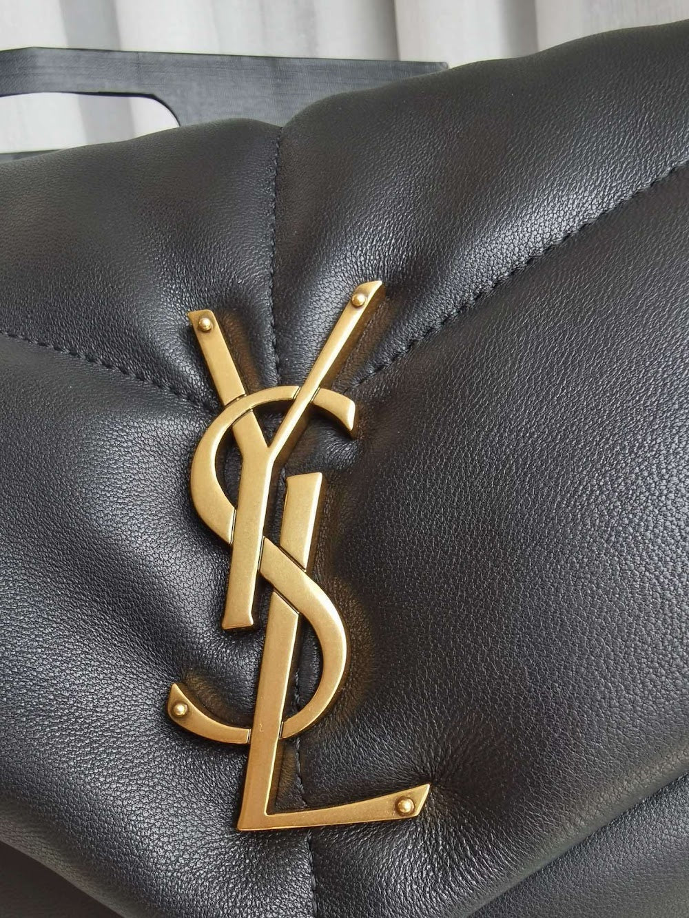 Dragons Bags YSLn Luxury Bag --119046