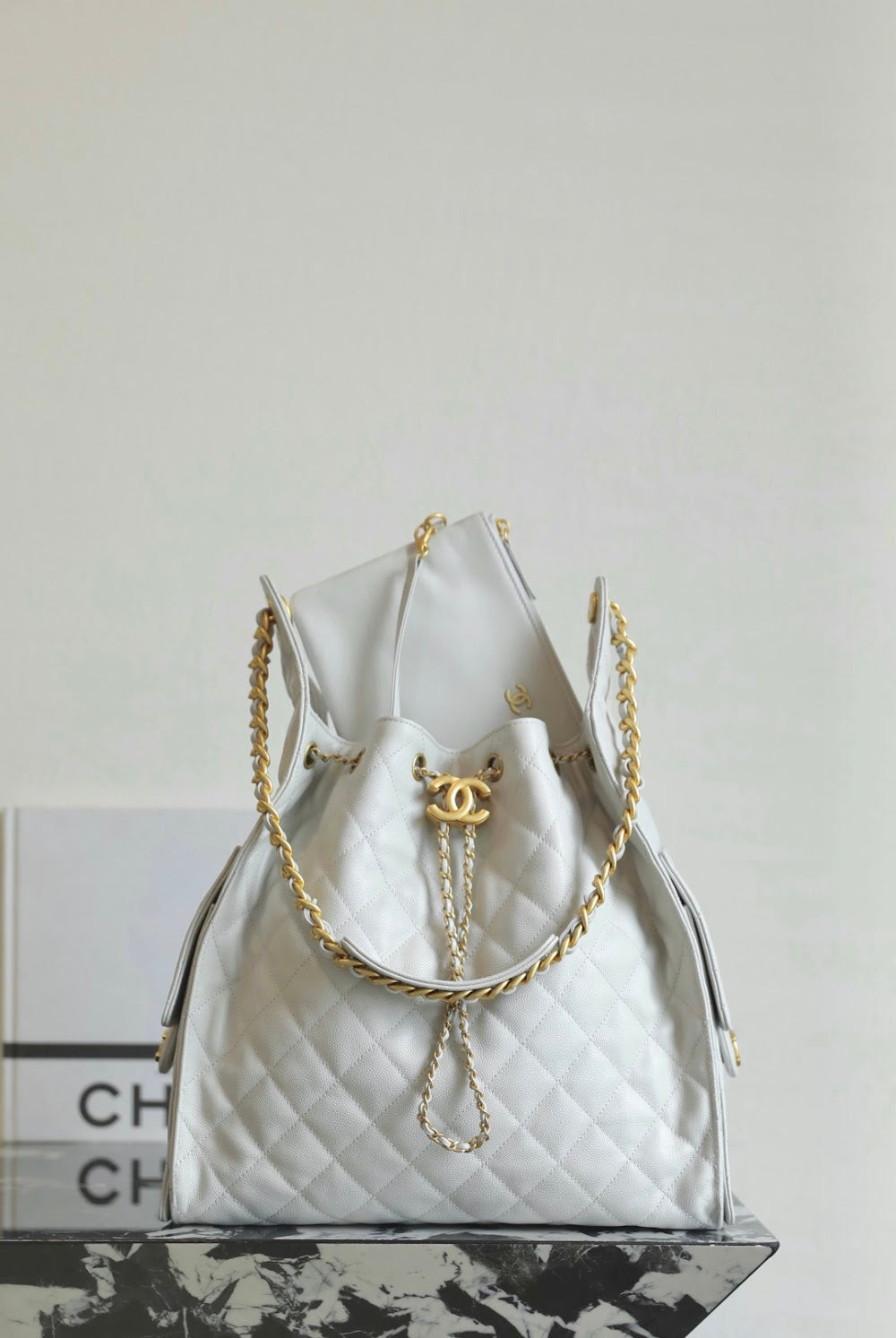 Dragons BagsCHn Luxury Bag --113693