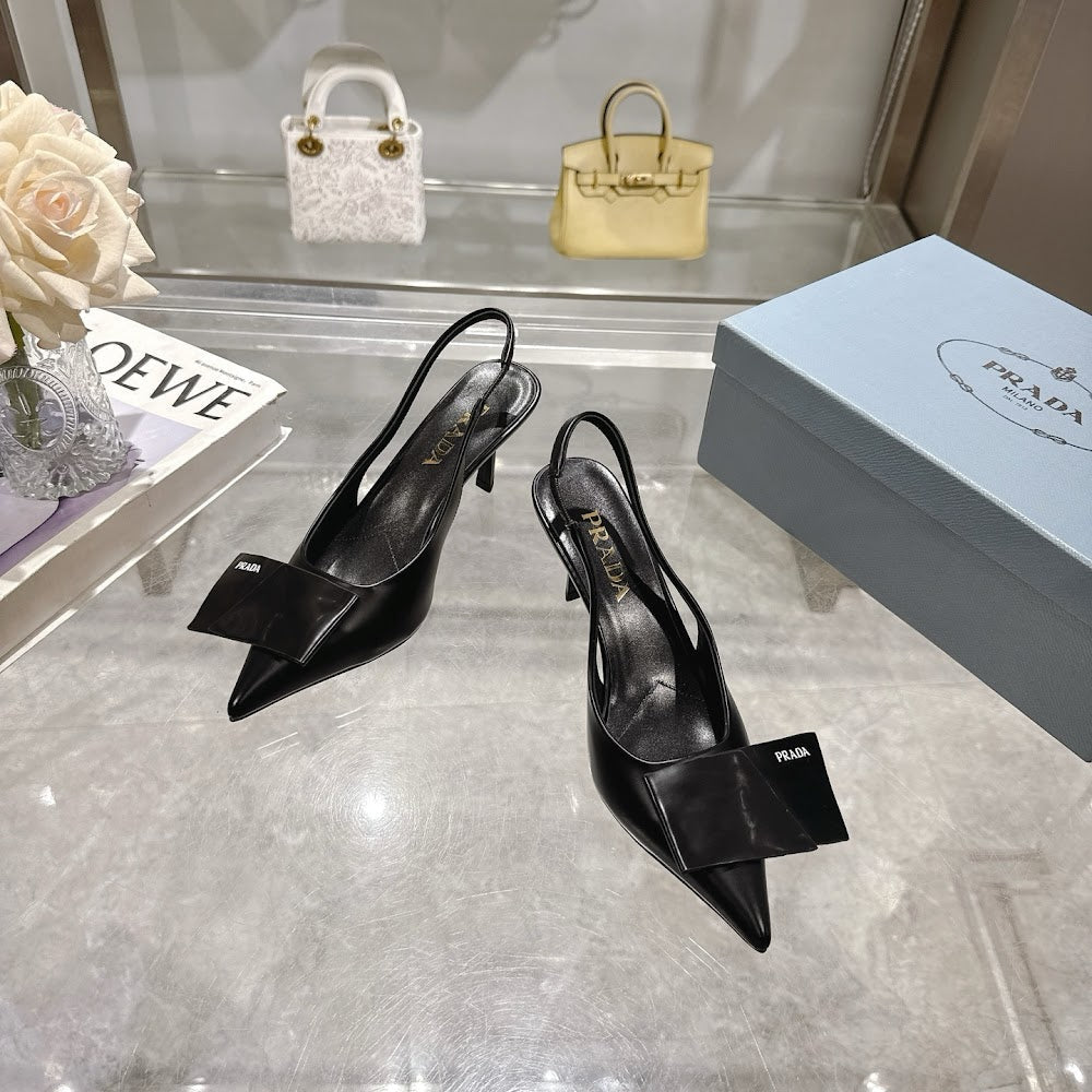 Dragons Bags Prada Luxury Heels --53072