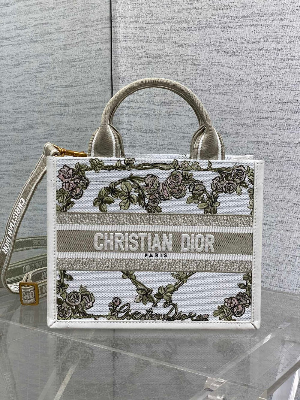 Dragons BagsDiorn Luxury Bag --115253