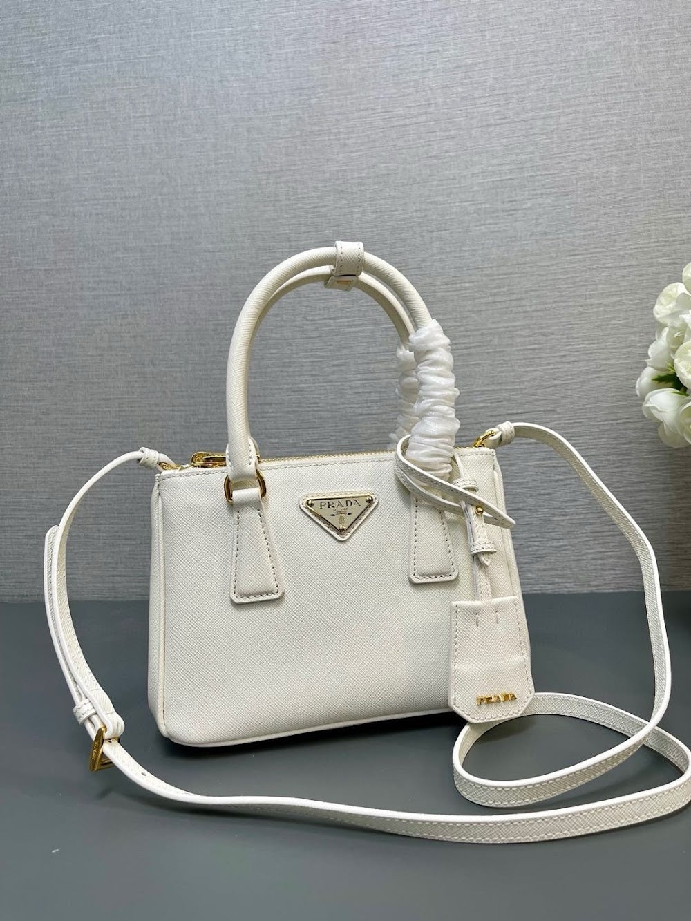 Dragons Bags Pradn Luxury Bag --101547