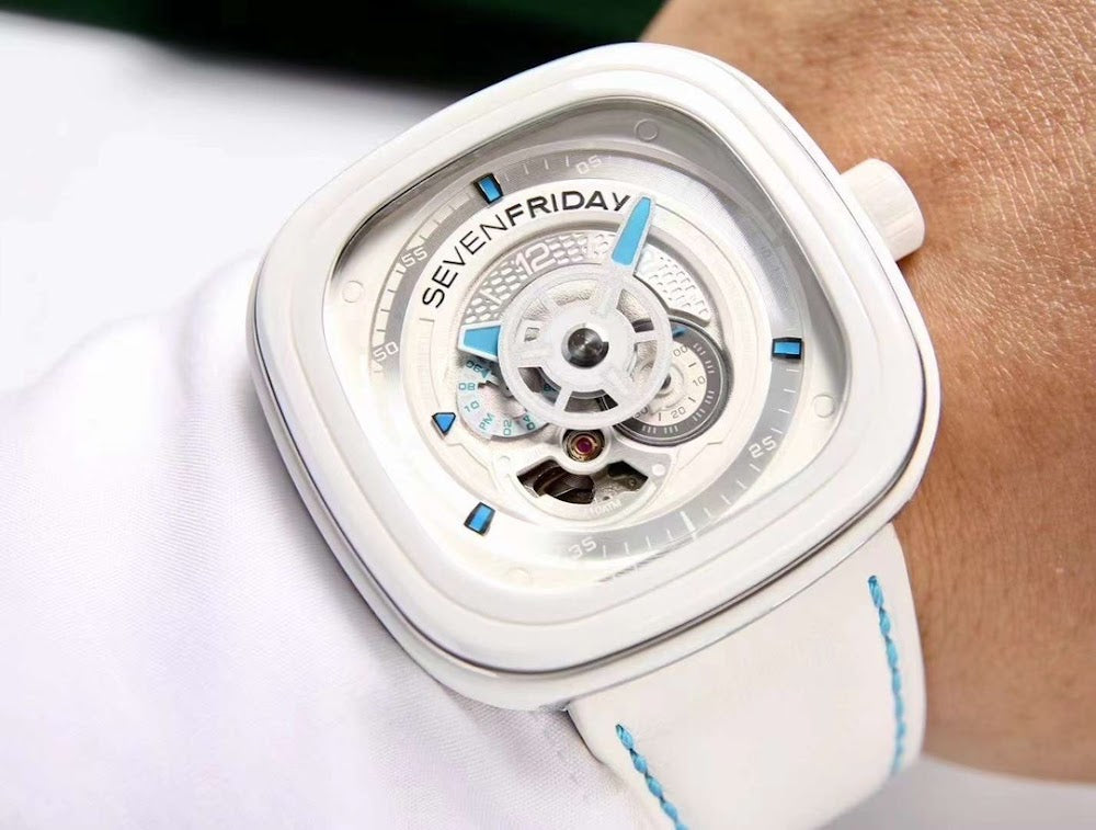 Dragons Bags Luxury Designer Watch --104570