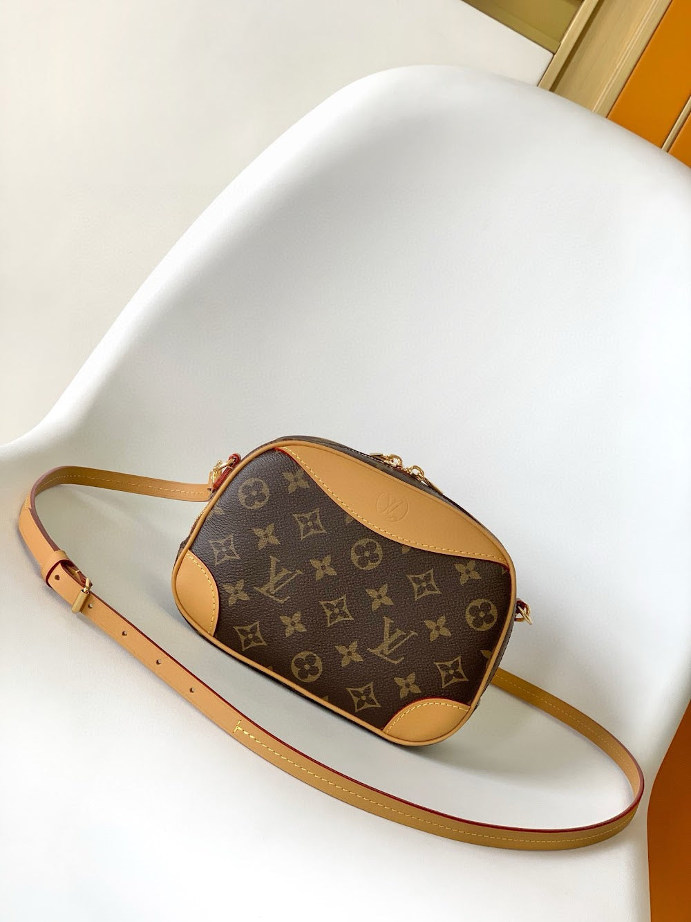 Dragons Bags LVn Luxury Bag --79629