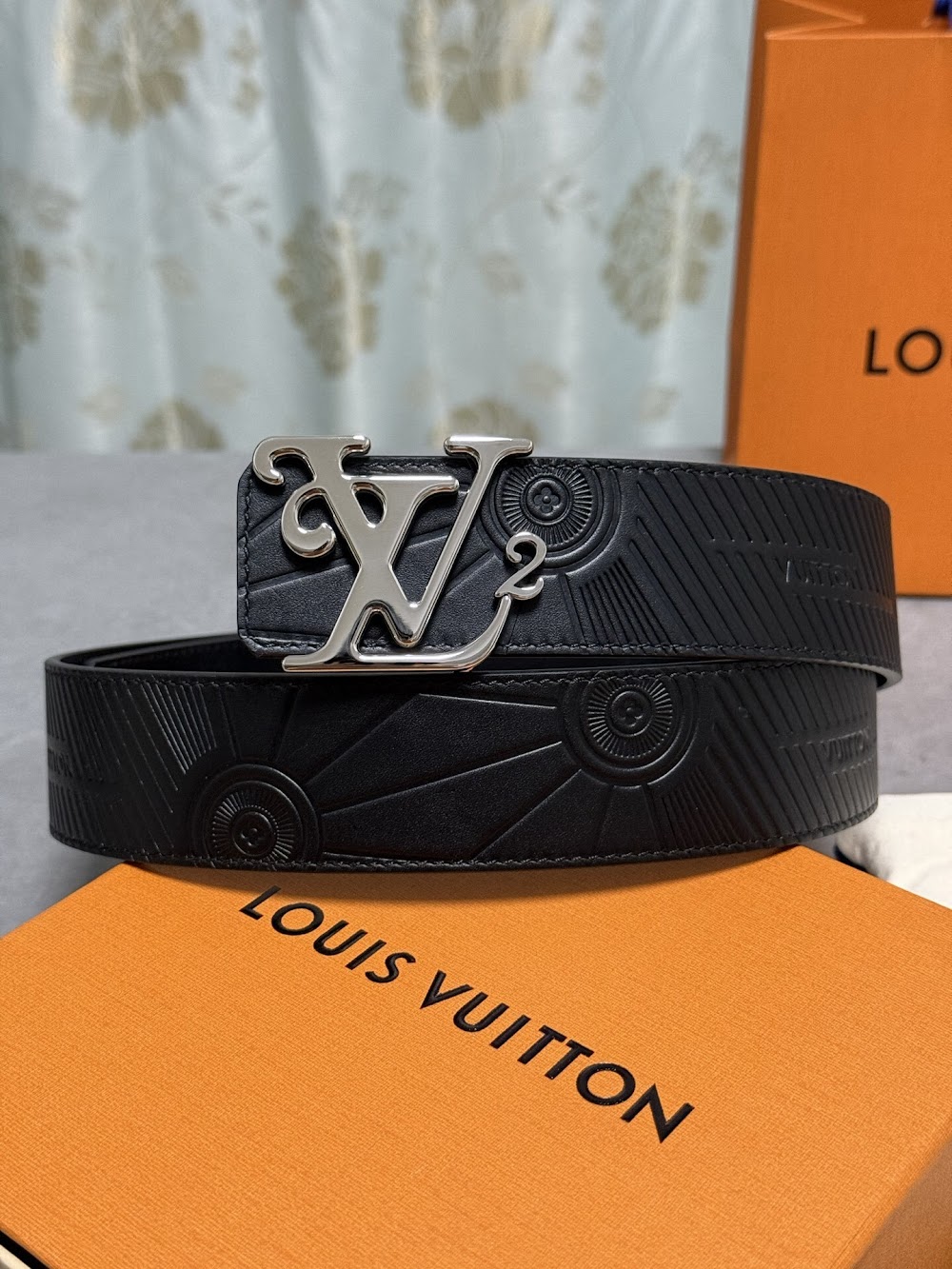 Dragons Bags ln Luxury Belt --106705