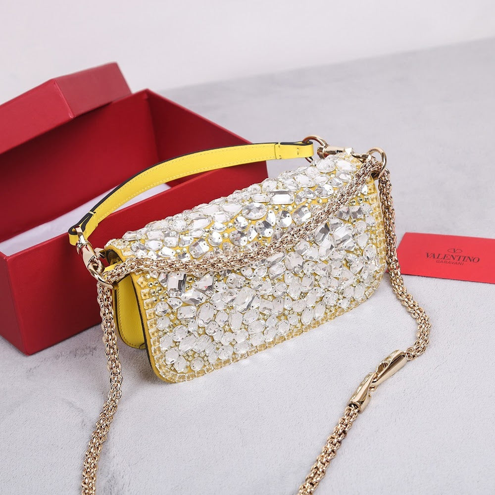 Dragons Bags Valentine Luxury Bag --121996