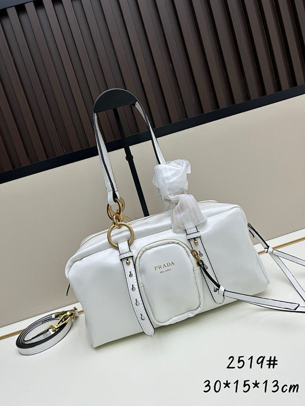 Dragons Bags pradn Luxury Bag --74152
