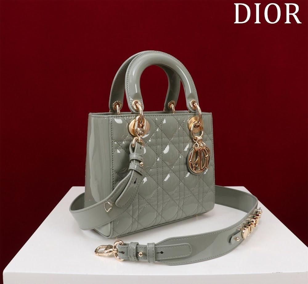 Dragons BagsDiorn Luxury Bag --115946