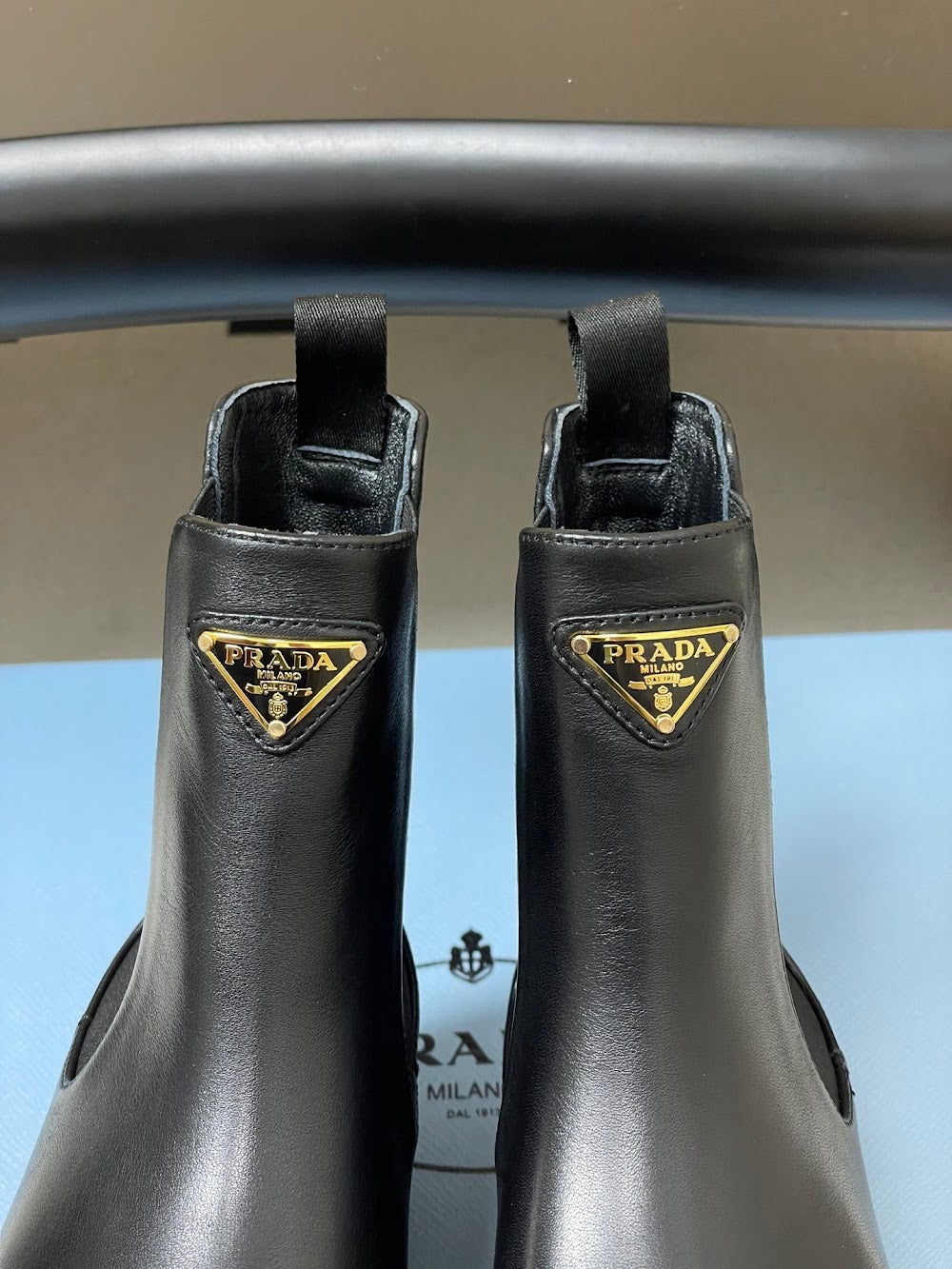 Dragons Bags Prada Luxury Heels --52889