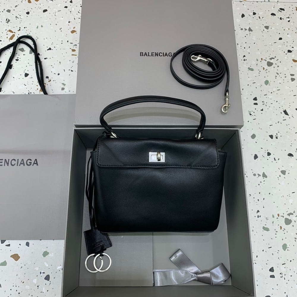Dragons Bags Balenciaga Luxury Bag --111355