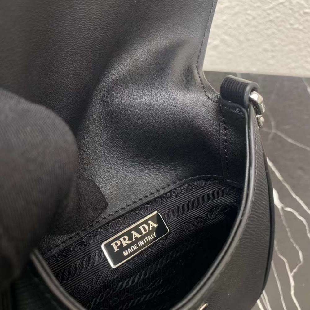 Dragons Bags Prada Luxury Bag --53979