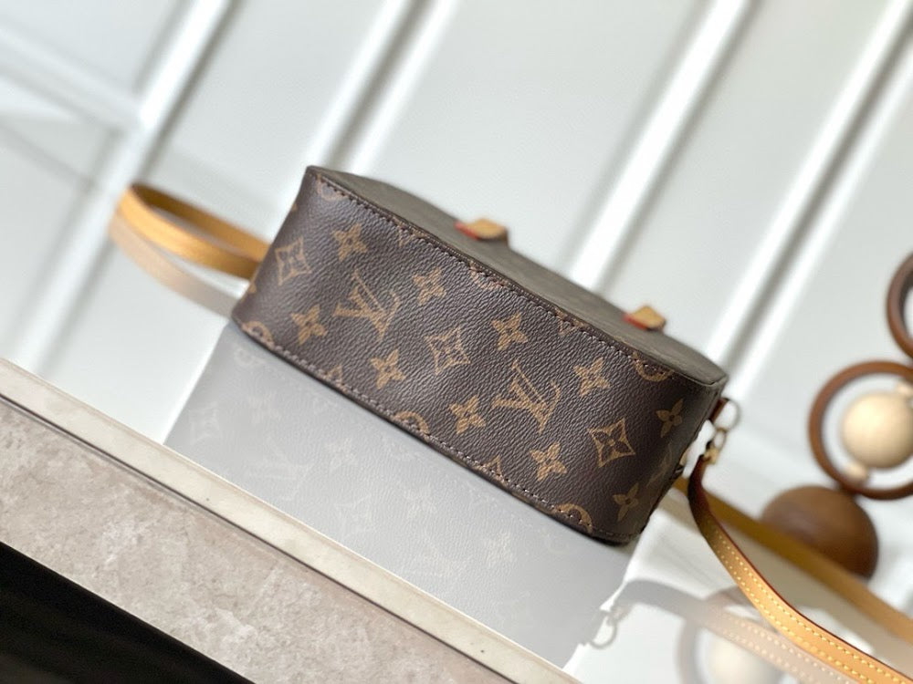 Dragons Bags LVn Luxury Bag --80537