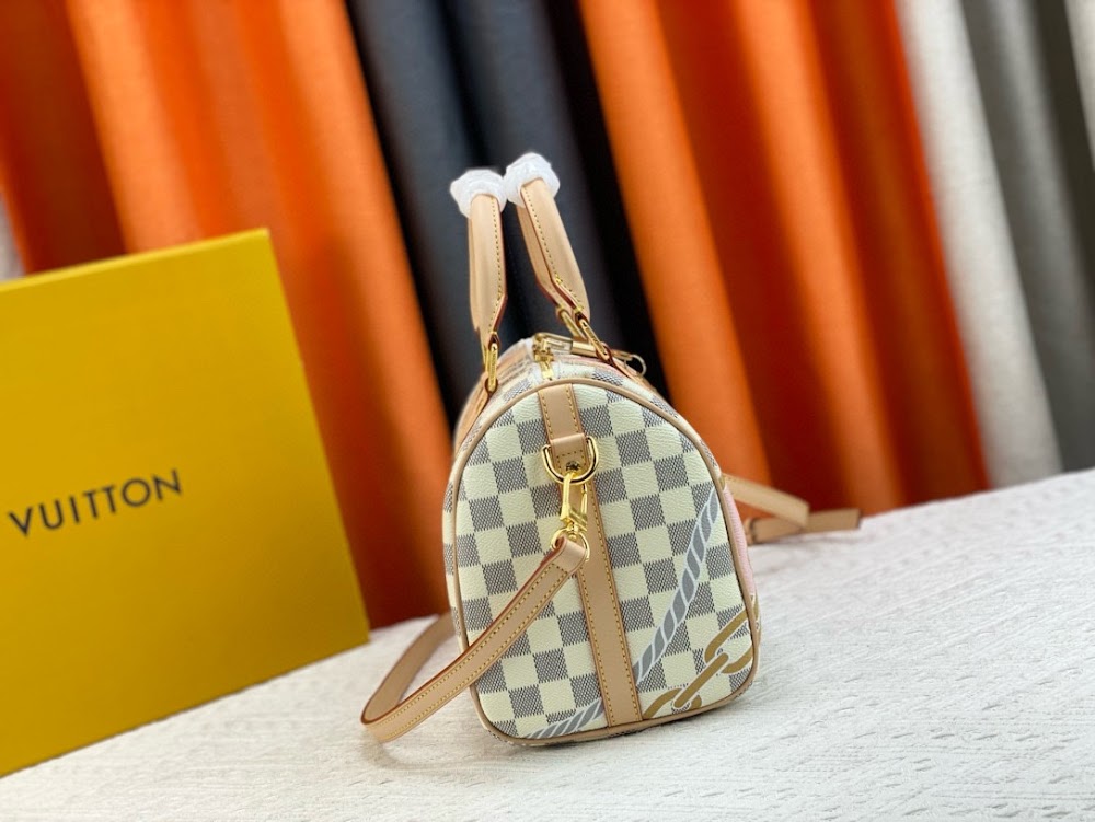 Dragons Bags LVn Luxury Bag --80737