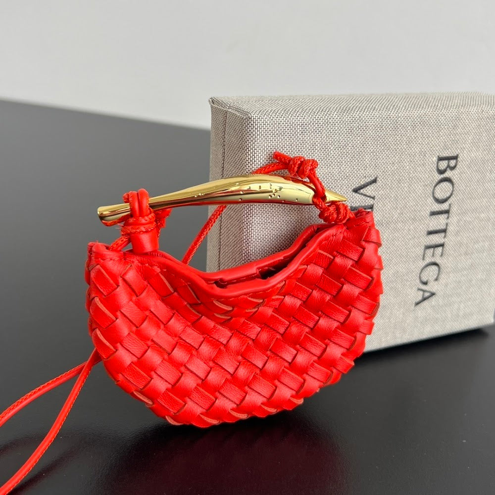 Dragons Bags Bottegan Luxury Bag --90264