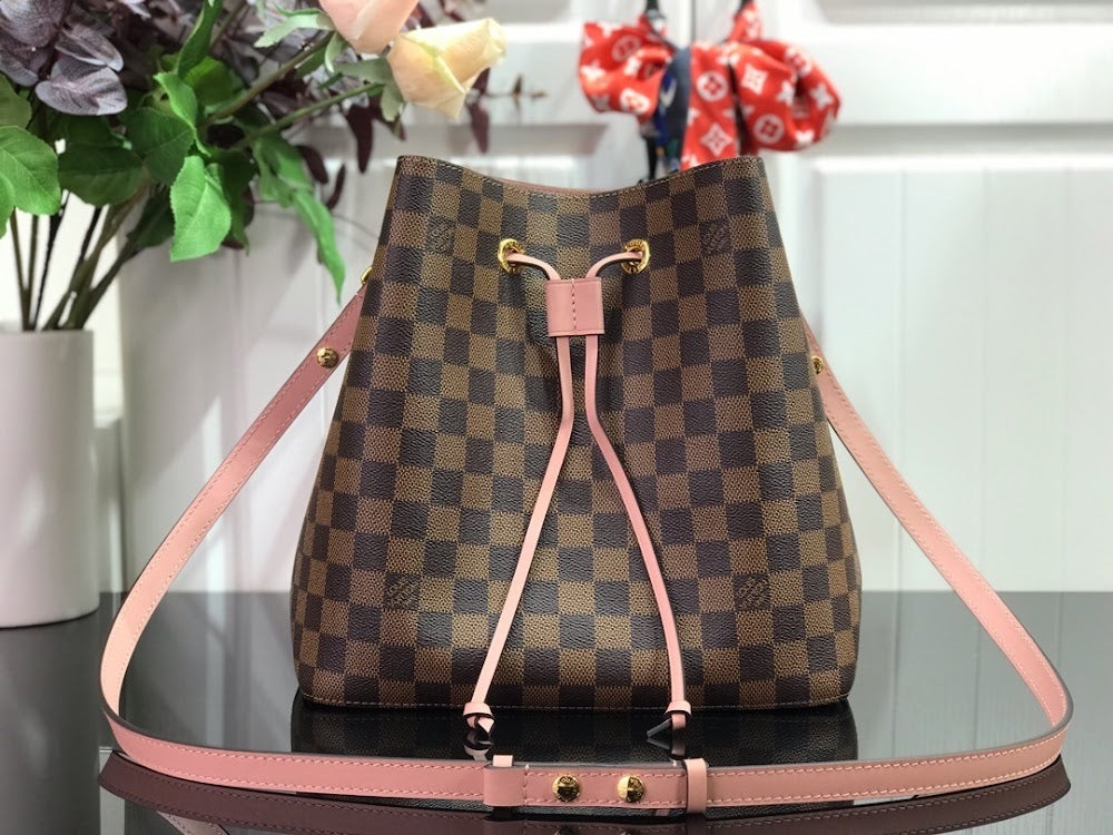 Dragons Bags ln Luxury Bag --96808