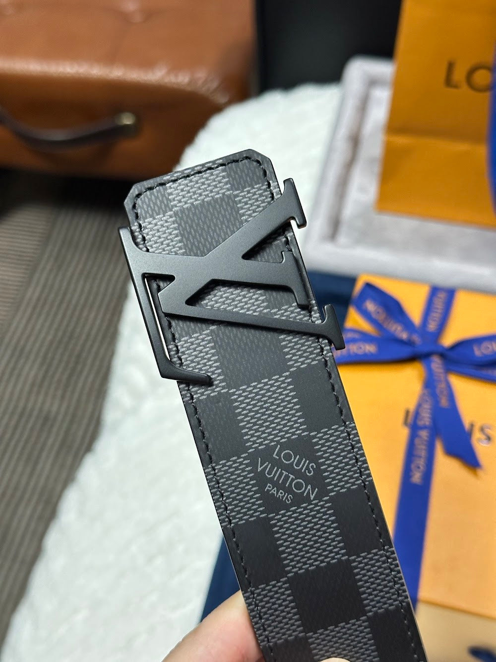 Dragons Bags ln Luxury Belt --106913