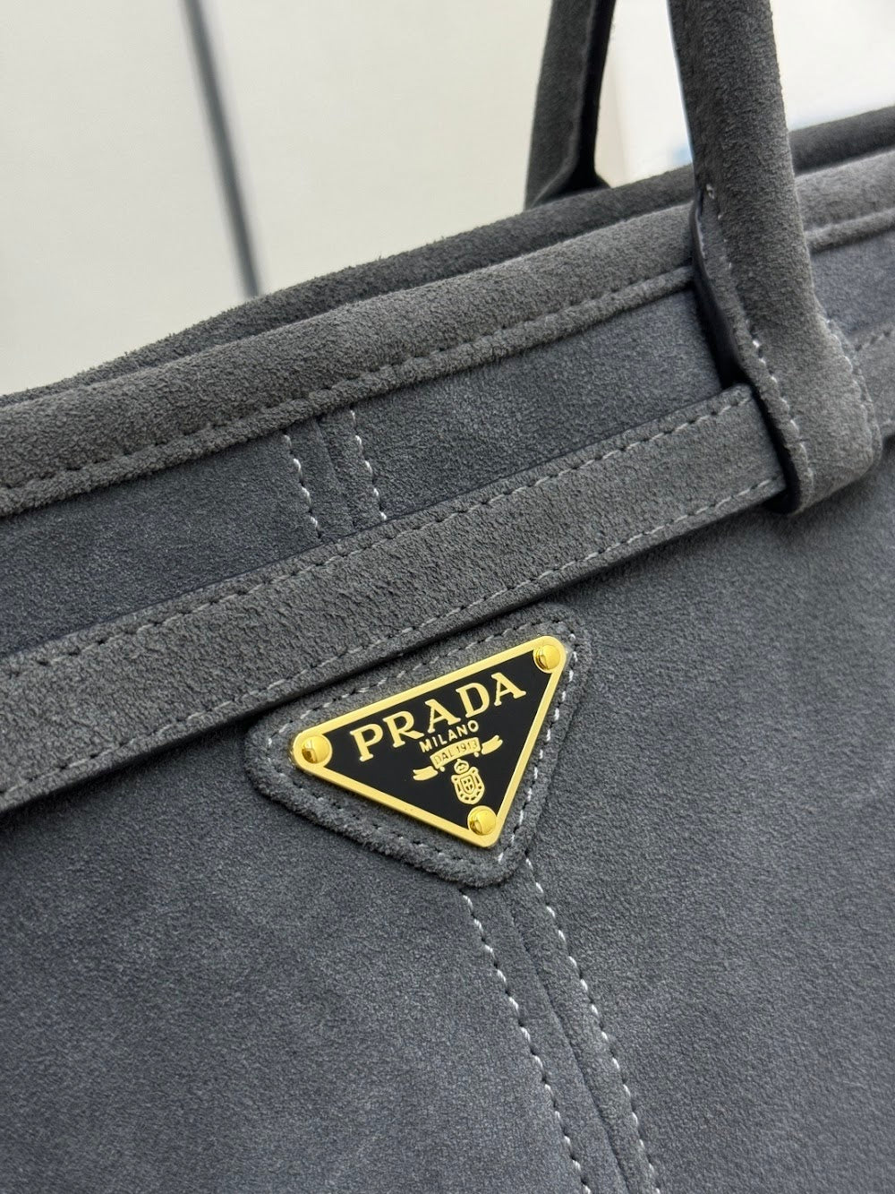 Dragons Bags Pradn Luxury Bag --101357