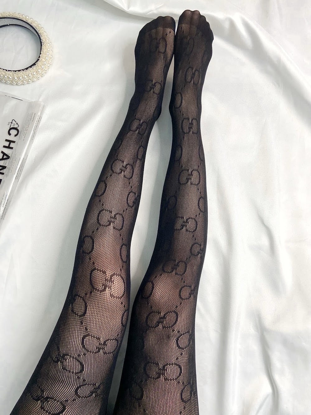 Dragons Bags Premium Luxury Socks --98391