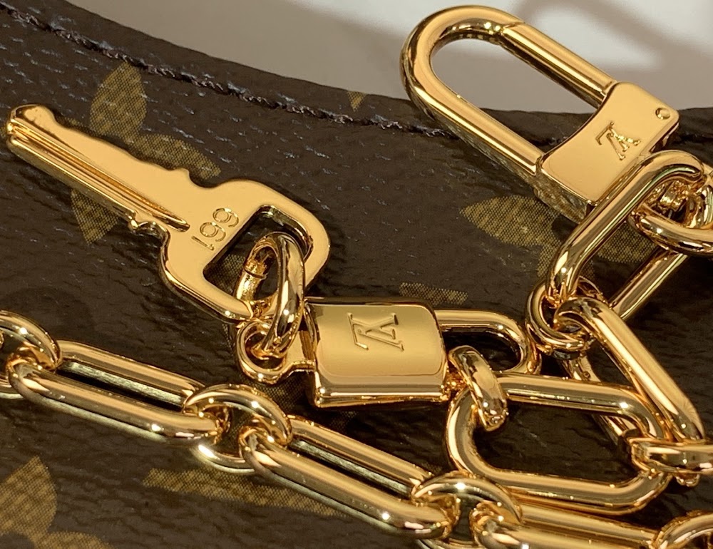 Dragons Bags ln Luxury Bag --57228