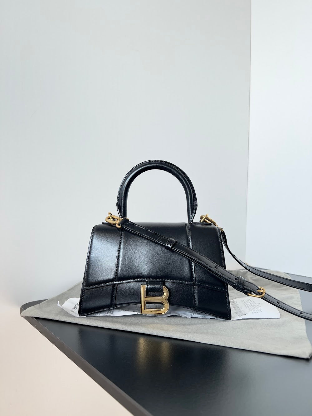 Dragons Bags Balenciaga Luxury Bag --111622