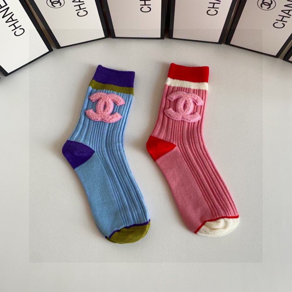 Dragons Bags Premium Luxury Socks --98023