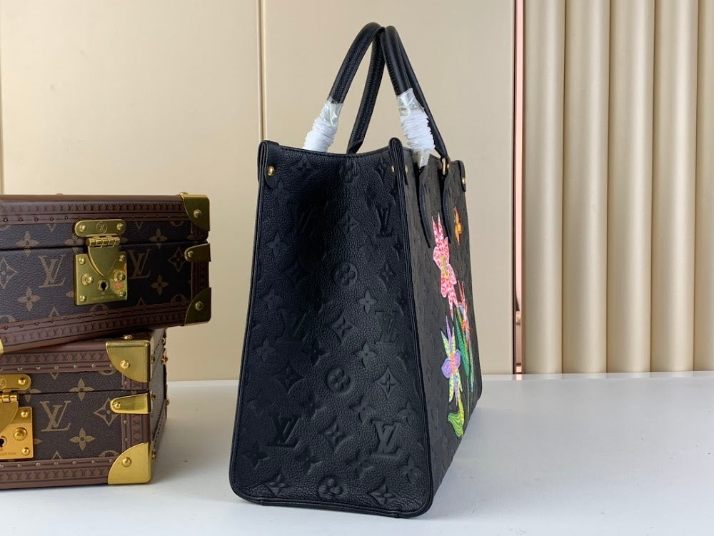 Dragons Bags ln Luxury Bag --68258