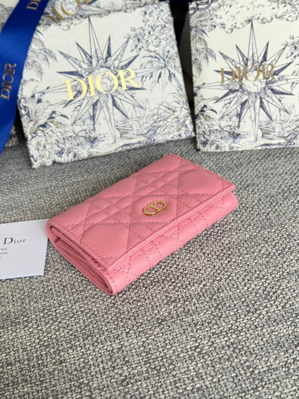 Dragons BagsDiorn Luxury Bag --114633