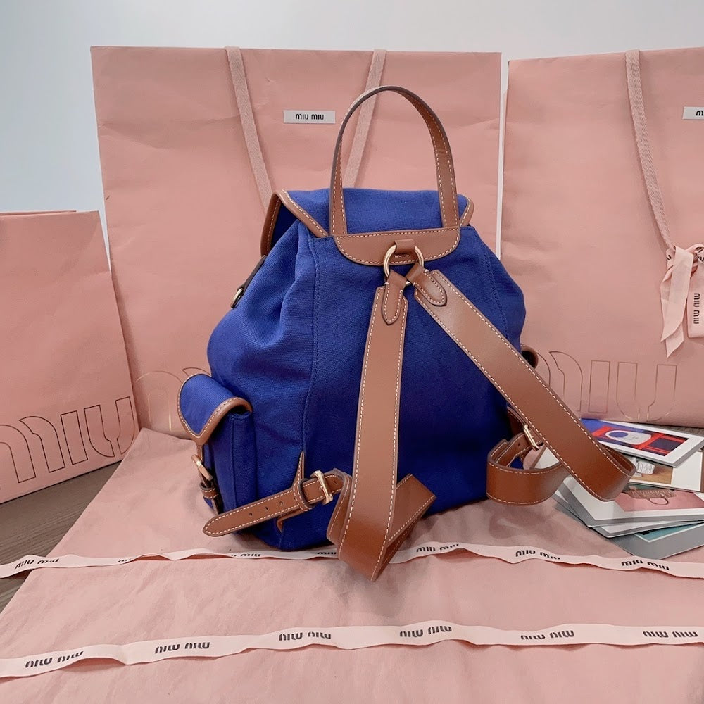 Dragons Bags Miun Miun Luxury Bag --122320