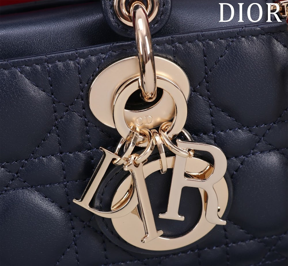 Dragons BagsDiorn Luxury Bag --114757