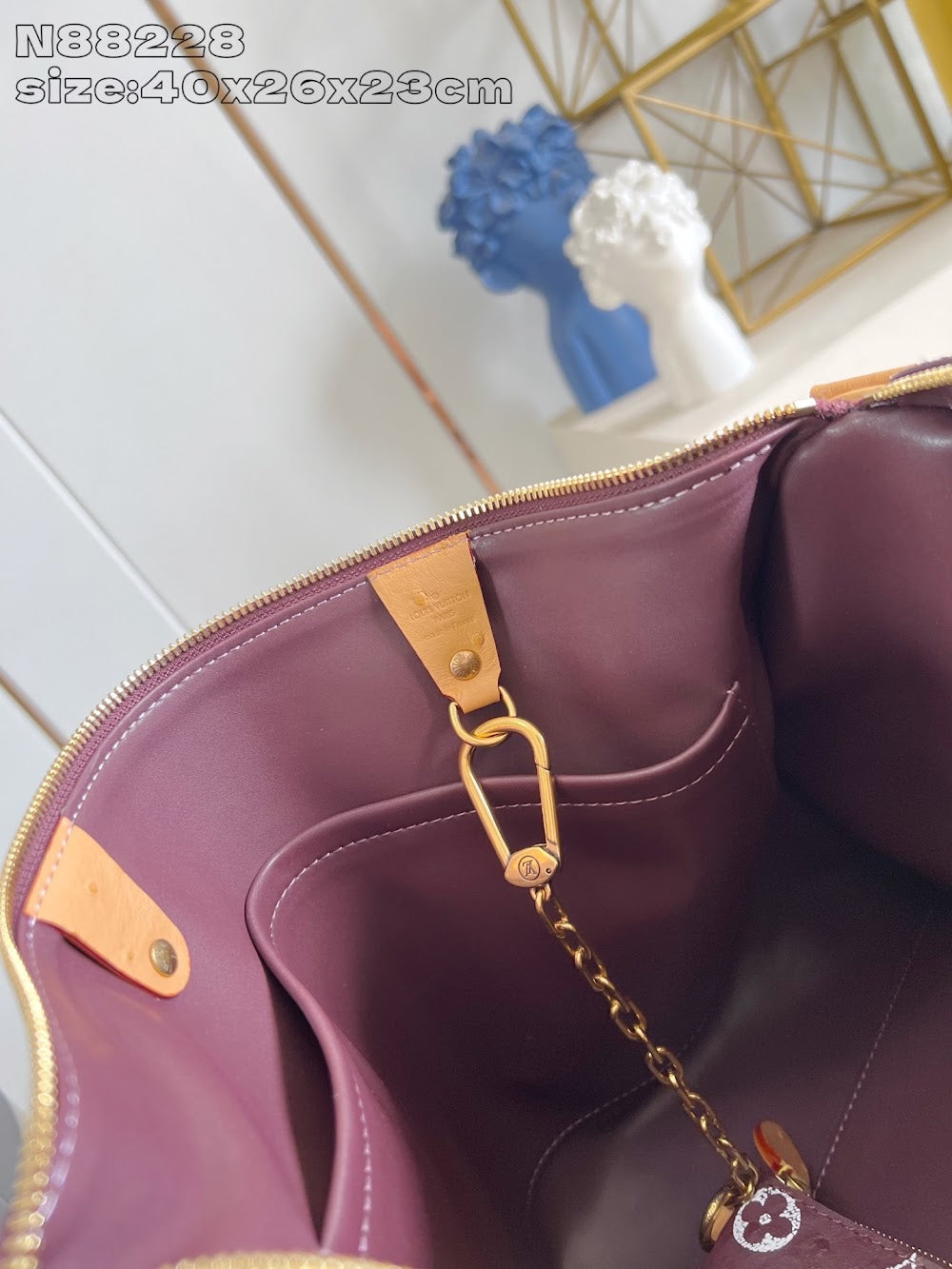 Dragons Bags ln Luxury Bag --97542
