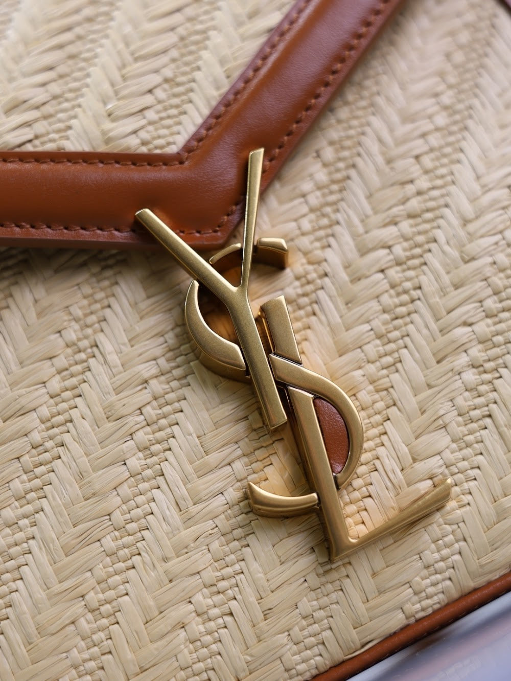 Dragons Bags YSLn Luxury Bag --119785
