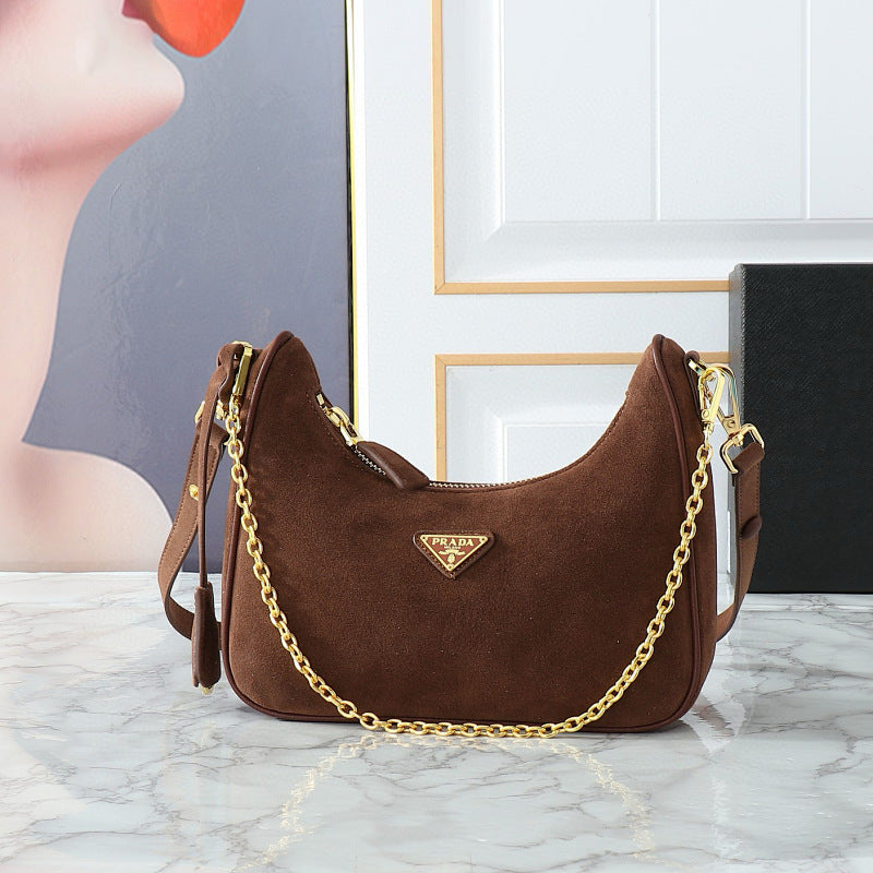 Dragons Bags pradn Luxury Bag --74063