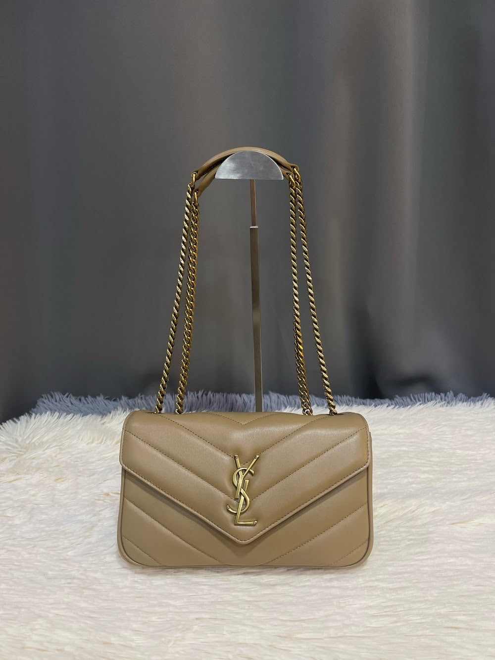 Dragons Bags YSLn Luxury Bag --119864