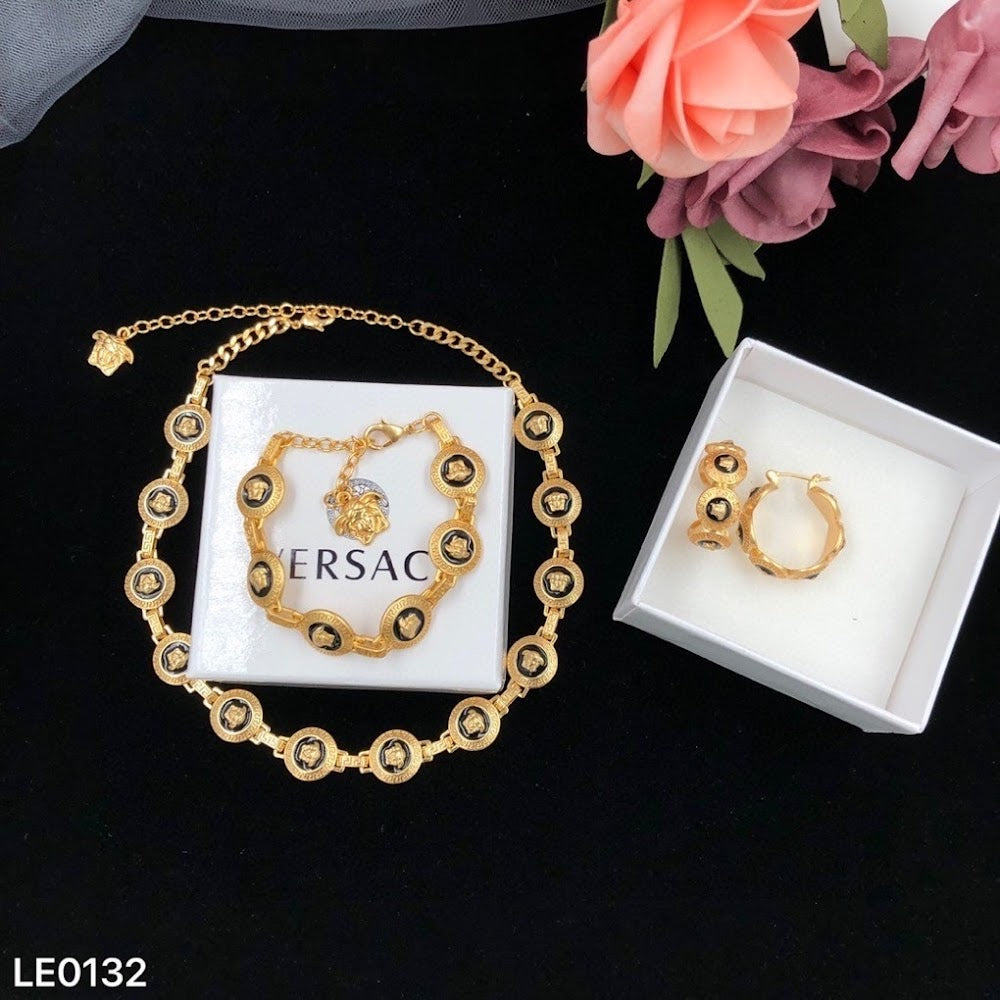 Dragons Bags Versace Luxury Jewelry --51343