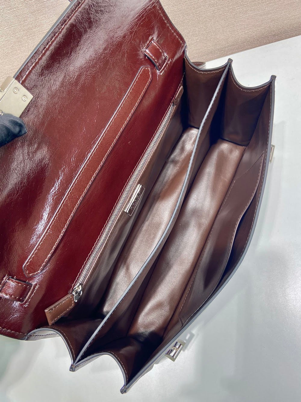 Dragons Bags Prada Luxury Bag --54368
