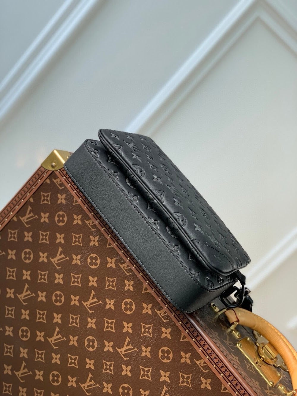 Dragons Bags ln Luxury Bag --71063