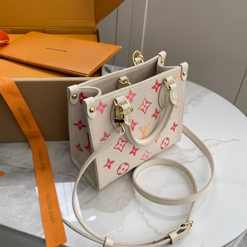 Dragons Bags LVn Luxury Bag --79286