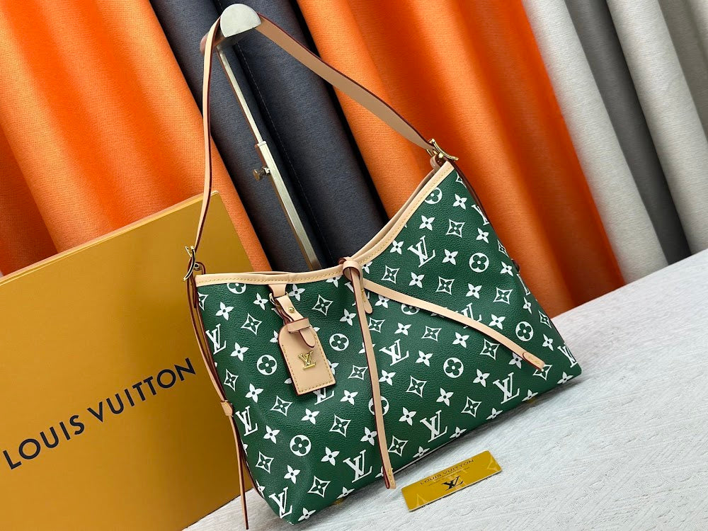 Dragons Bags ln Luxury Bag --77328