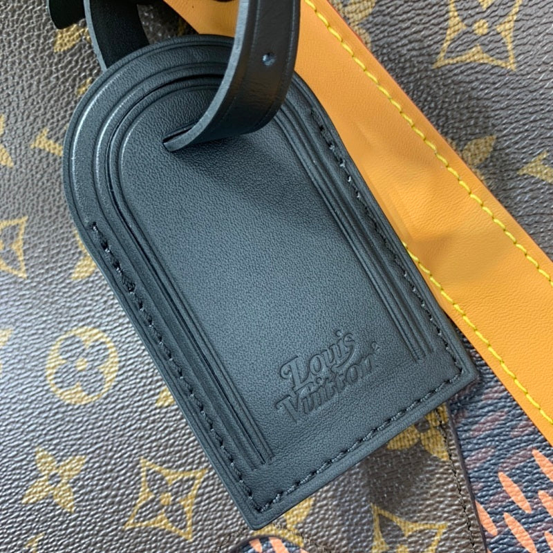 Dragons Bags ln Luxury Bag --58969