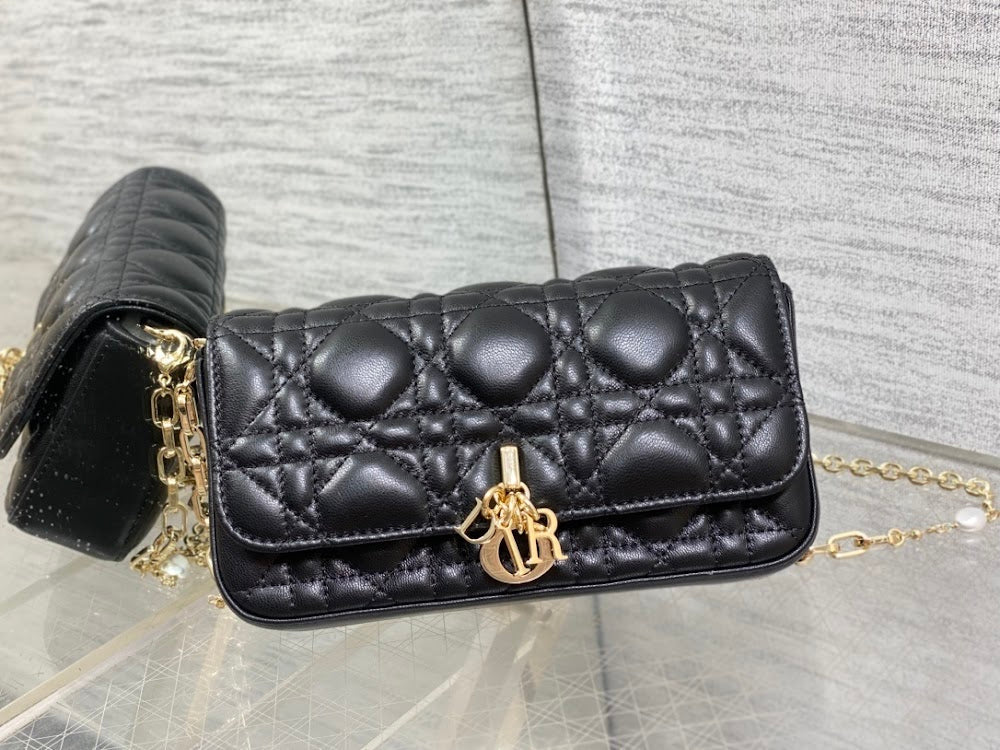 Dragons BagsDiorn Luxury Bag --115090