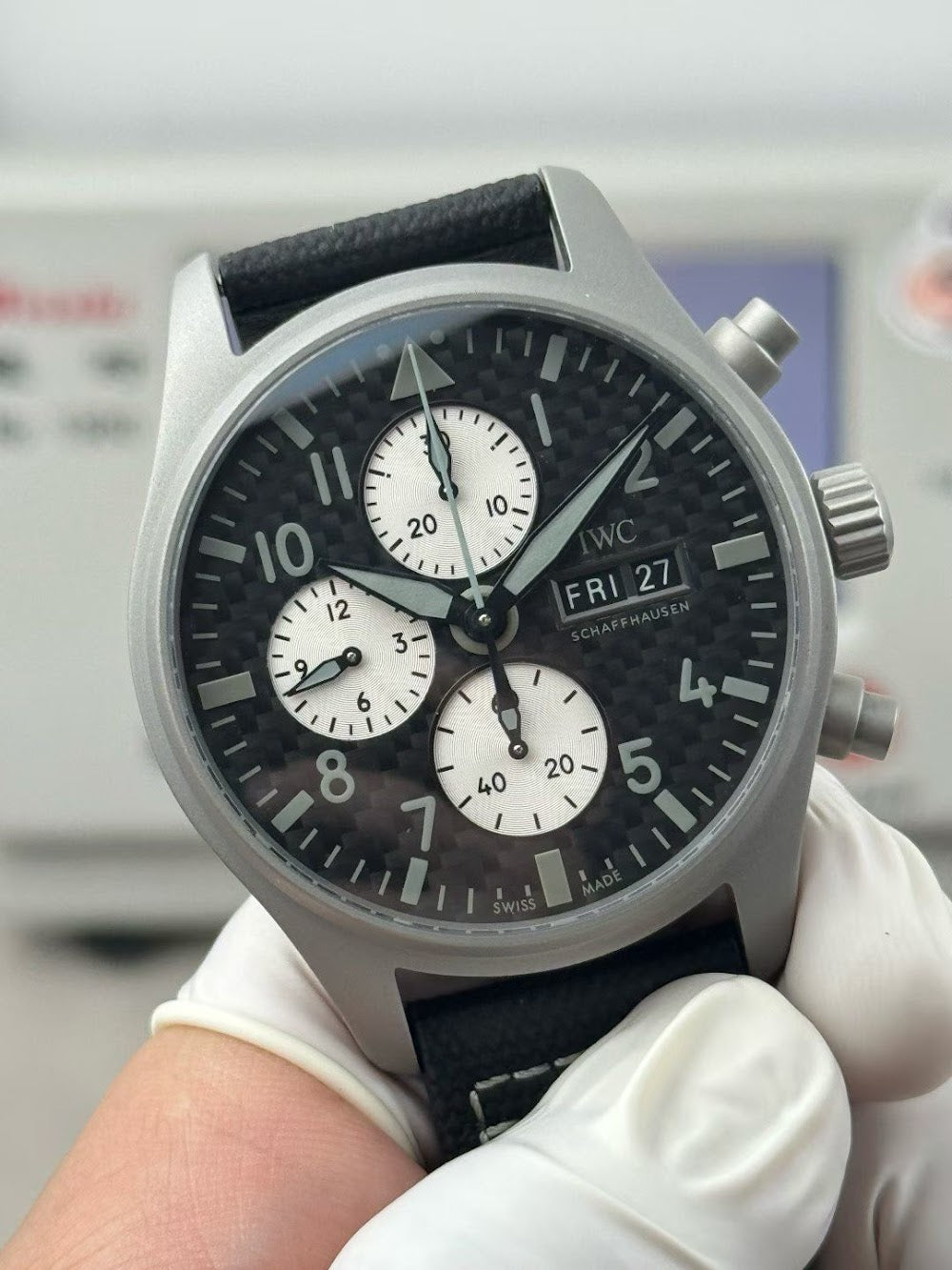 Dragons Bags Luxury Designer Watch --103930