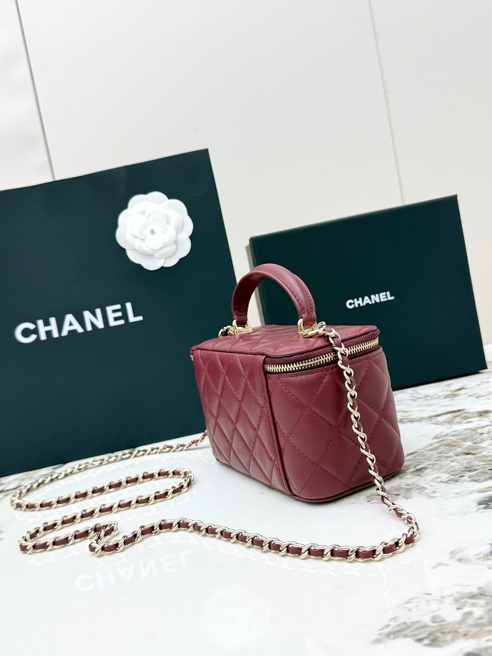 Dragons BagsCHn Luxury Bag --113763