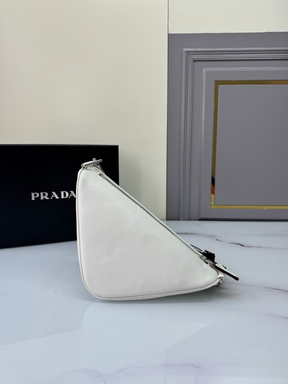 Dragons Bags Pradn Luxury Bag --102652