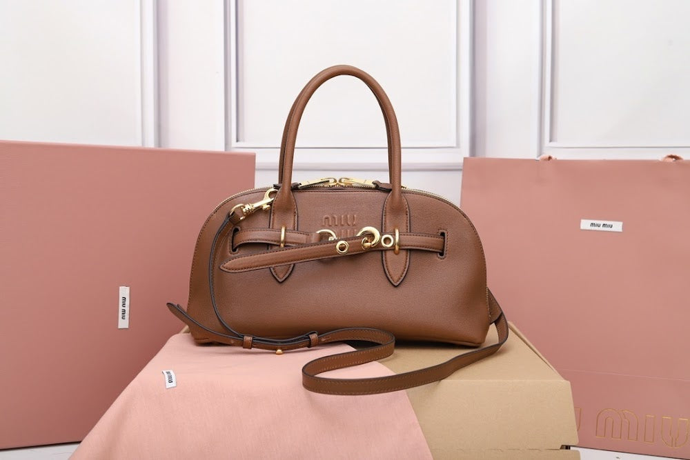 Dragons Bags Miun Miun Luxury Bag --123368