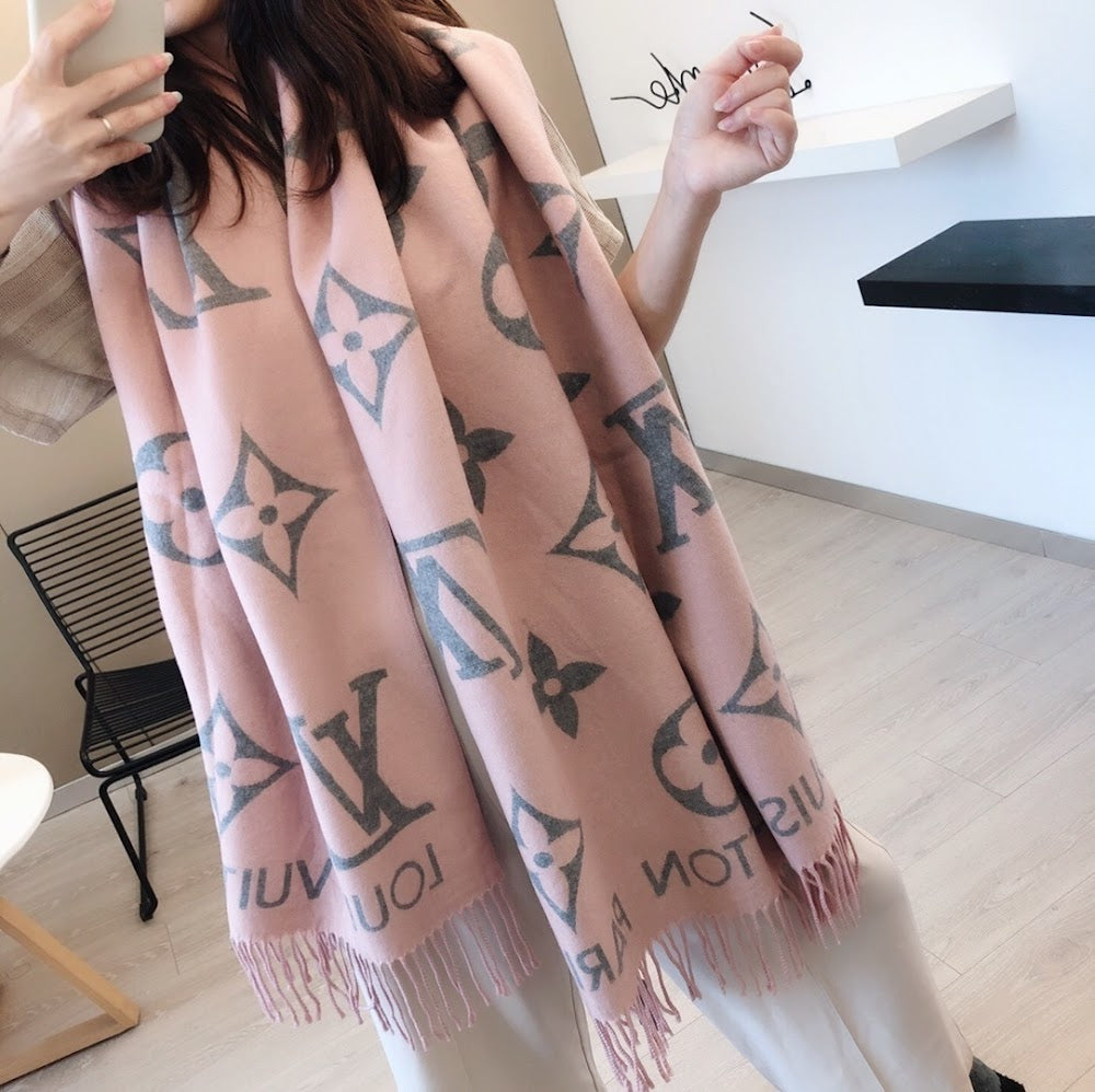 Dragons Bags Premium Designer Scarf --98796