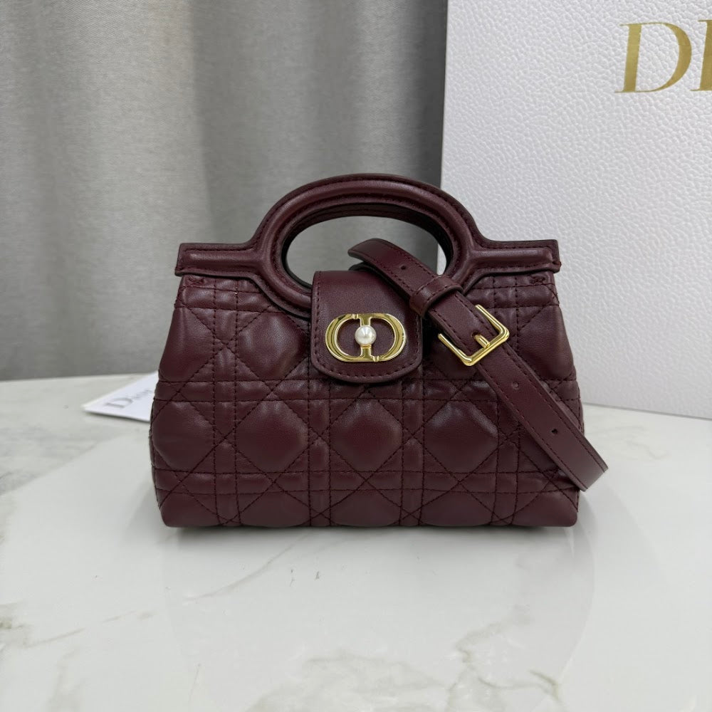Dragons BagsDiorn Luxury Bag --115644