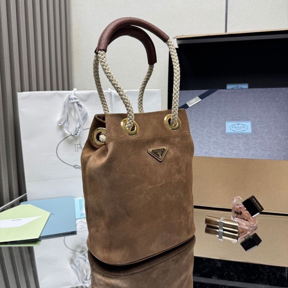 Dragons Bags Pradn Luxury Bag --101443