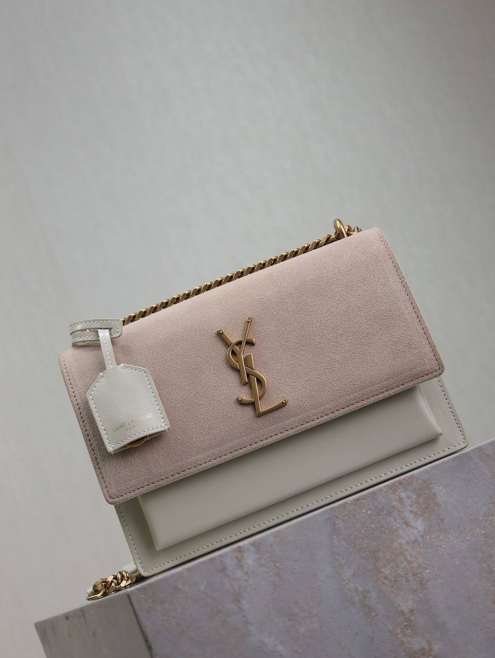 Dragons Bags YSLn Luxury Bag --119546