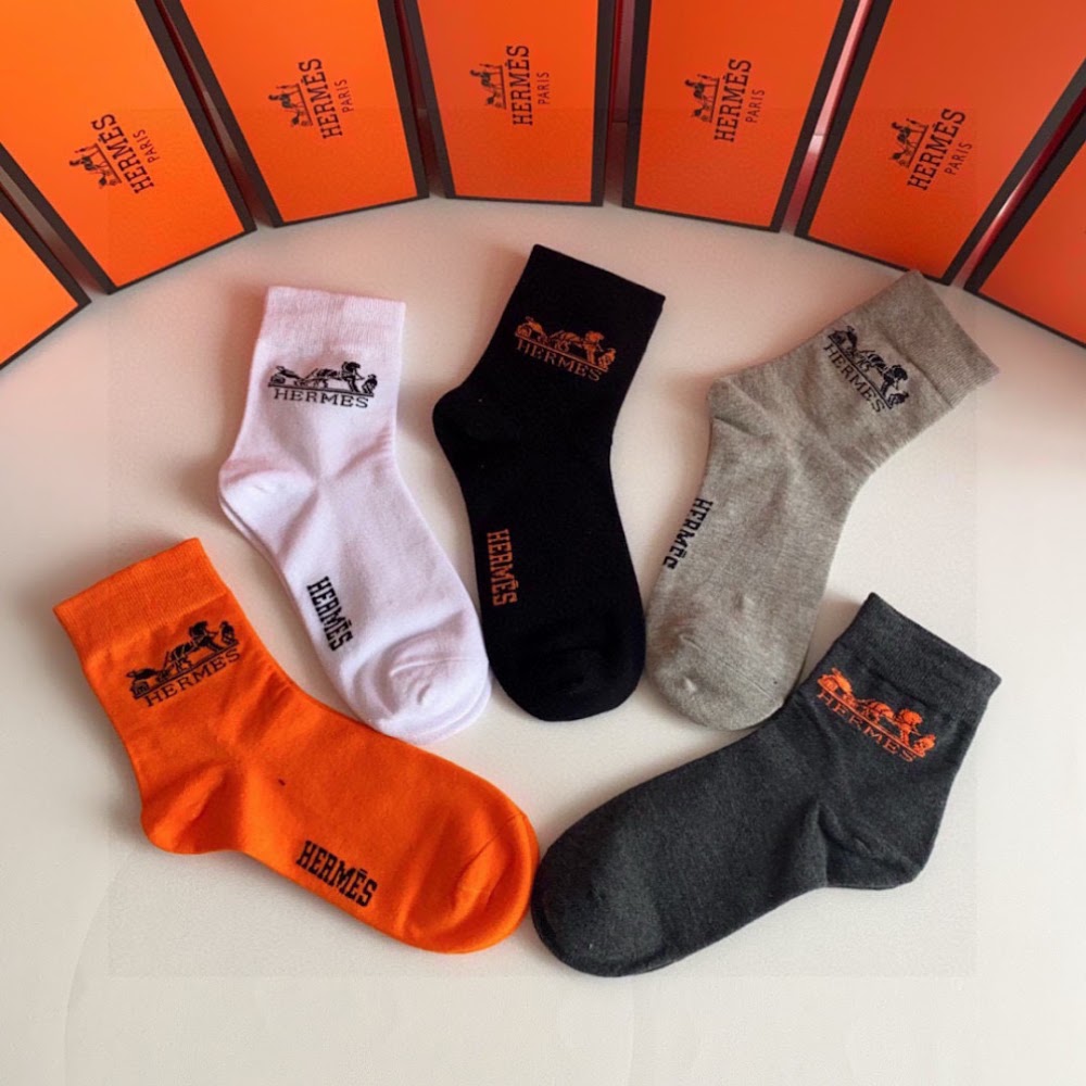 Dragons Bags Premium Luxury Socks --97997