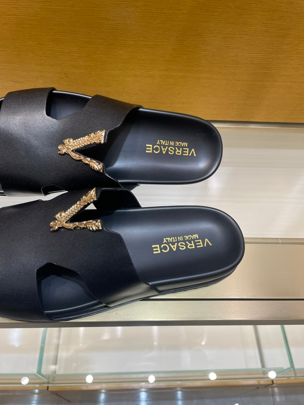 Dragons Bags Versace Luxury Heels --51067
